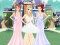 Lojë Girls Ball Dress up në internet