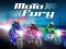 Lojë Moto Fury në internet