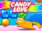 Lojë Candy Love në internet