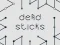 Lojë Dead Sticks në internet