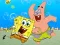 Lojë Spongebob Big Meal of Crab Fort në internet