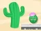 Lojë Cactus Roll në internet