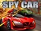 Lojë Spy Car në internet