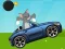 Lojë Tom and Jerry's Bombing Tom Cat në internet
