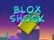 Lojë Blox Shock në internet