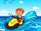 Lojë Jet Ski Summer Fun Hidden në internet