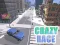 Lojë Crazy Race në internet