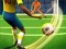 Lojë Football Storm Strike në internet