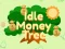 Lojë Idle Money TreeI në internet