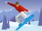 Lojë Winter Sports Jigsaw në internet