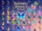 Lojë Butterfly Kyodai 3 Deluxe në internet