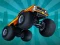 Lojë Monster Truck vs Zombie në internet