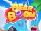 Lojë Bear Boom në internet
