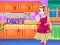 Lojë Princess Dirty Home Changeover në internet
