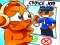Lojë Sprunki Policeman For Kids në internet