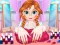 Lojë Princess Annie Nails Salon në internet