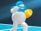 Lojë Rugby.io Ball Mayhem në internet