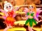 Lojë Fairytale Fairies në internet