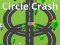 Lojë Circle Crash në internet