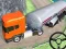 Lojë Off road oil tanker transport truck në internet