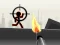 Lojë Stickman War në internet