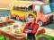 Lojë Street Food Maker në internet