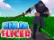 Lojë Ninja Slicer në internet