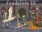 Lojë Feudalism 3 në internet