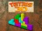 Lojë Tetris 3D në internet
