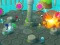 Lojë Rumble Rush.io në internet
