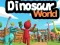 Lojë Dinosaur World në internet