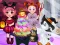 Lojë Happy Halloween në internet