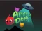 Lojë Alien Drops në internet