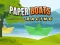 Lojë Paper Boats Racing në internet