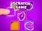 Lojë Scratch Game në internet