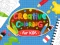 Lojë Creative Coloring në internet