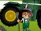 Lojë Zoptirik Tractor Challenge në internet