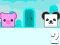 Lojë Panda Escape With Piggy 2 në internet