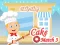 Lojë Cake Match 3 në internet