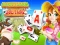 Lojë Happy Farm Solitaire në internet
