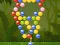 Lojë Bubble Shooter Fruits Candies në internet