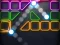 Lojë Neon Bricks në internet