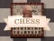 Lojë Chess në internet