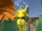 Lojë Adventure Aqua Man Deep In Sea në internet