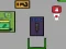 Lojë Ad-Block në internet