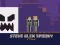 Lojë Steve Alex Spooky 2 Player në internet