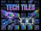 Lojë Tech Tiles në internet