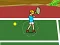 Lojë Twisted Tennis në internet
