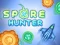 Lojë Spore Hunter në internet