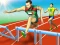 Lojë Hurdles Heroes në internet